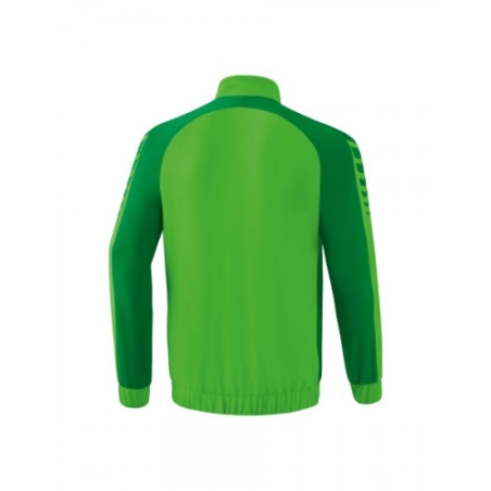 Veste Six Wings Erima Verte