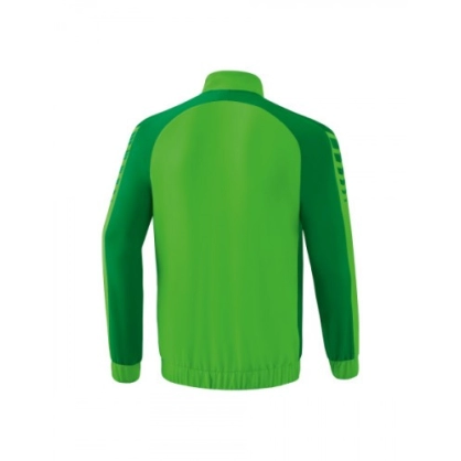 Veste Six Wings Erima Verte - Espace-Handball.com