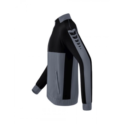 Veste Six Wings Erima Junior Grise - Espace-Handball.com