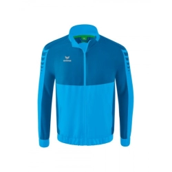 Veste Six Wings Erima Junior Bleu clair - Espace-Handball.com