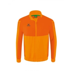 Veste Six Wings Erima Junior Orange - Espace-Handball.com