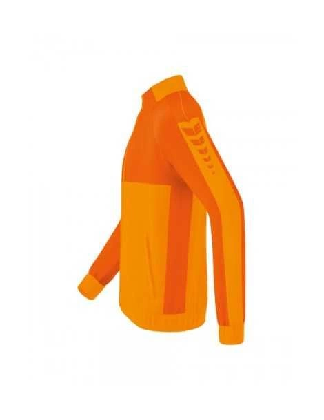 Veste Six Wings Erima Junior Orange