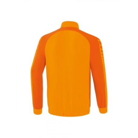Veste Six Wings Erima Junior Orange