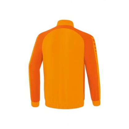 Veste Six Wings Erima Junior Orange - Espace-Handball.com