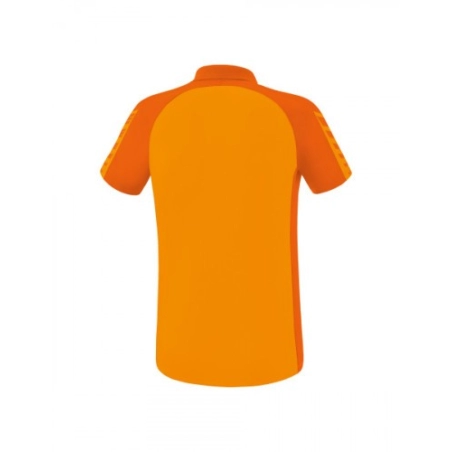 Polo Six Wings Erima Orange