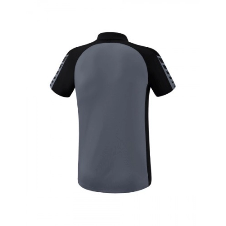 Polo Six Wings Erima Gris