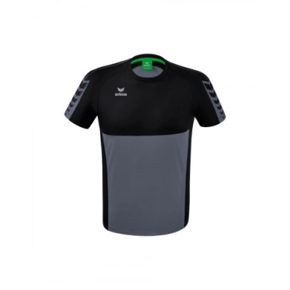 T-shirt Six Wings Erima Junior Gris - Espace-Handball.com