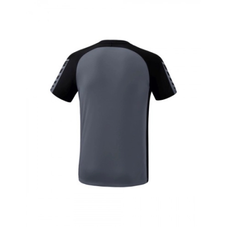 T-shirt Six Wings Erima Junior Gris