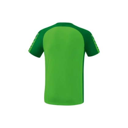 T-shirt Six Wings Erima Junior Vert - Espace-Handball.com