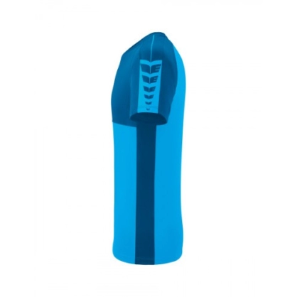 T-shirt Six Wings Erima Junior Bleu Clair - Espace-Handball.com