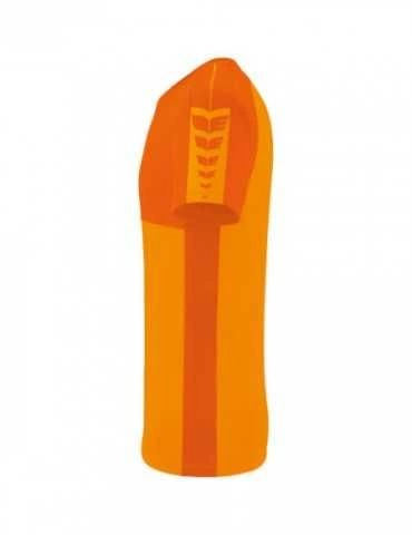 T-shirt Six Wings Erima Junior Orange