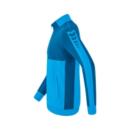 Veste Worker Six Wings Bleu Clair - Espace-Handball.com
