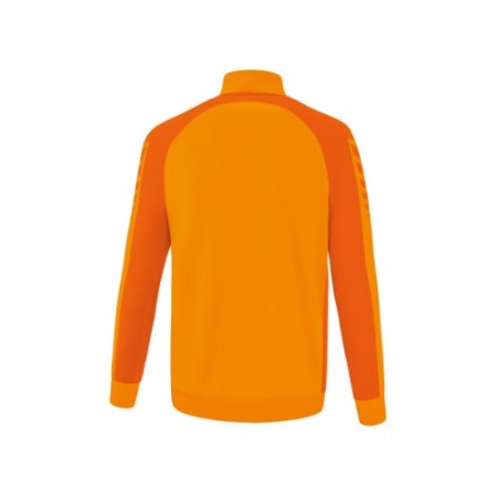 Veste Worker Six Wings Orange