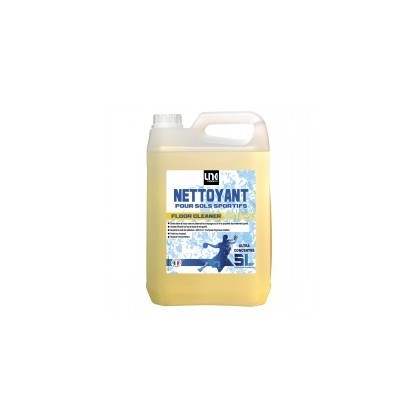 Nettoyant Colle pour Sol - Espace-Handball.com