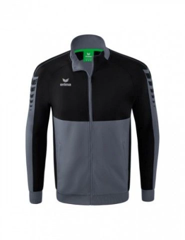 Veste Worker Six Wings Grise