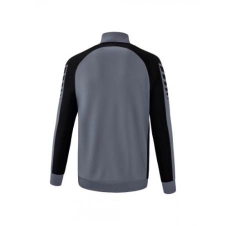 Veste Worker Six Wings Junior Grise
