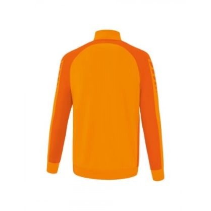 Veste Worker Six Wings Junior Orange - Espace-Handball.com