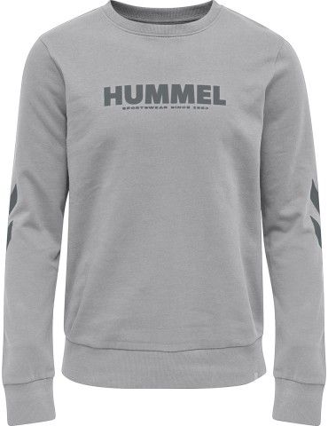 Sweat HML Legacy Hummel Gris