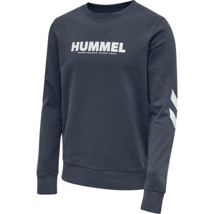 Sweat HML Legacy Hummel Bleu Nuit