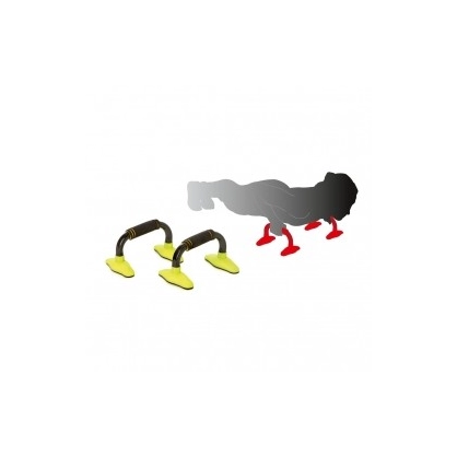 Push Up bar - Espace-Handball.com