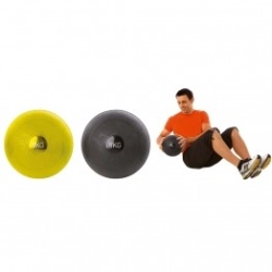 Medecine ball 1 kg - Espace-Handball.com