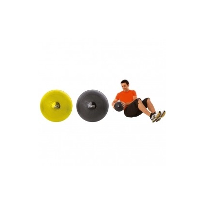 Medecine ball 1 kg - Espace-Handball.com