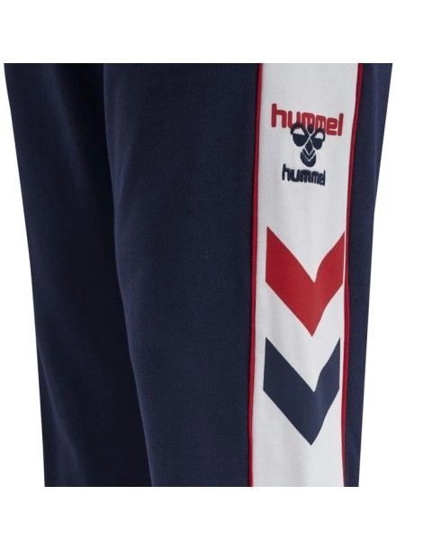 Pantalon HMLIC Hummel Homme Marine