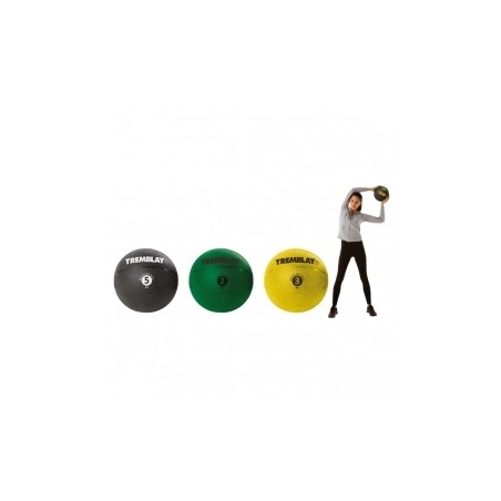 Medecine ball 1 kg