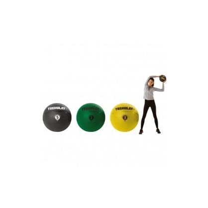 Medecine ball 1 kg - Espace-Handball.com
