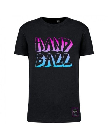 Tee-Shirt HB Miami Nayso | Le spécialiste handball espace-handball.com