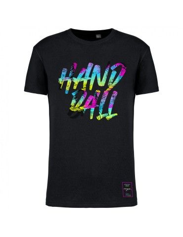 Tee-Shirt HB Miami Beach Nayso| Le spécialiste handball espace-handball.com
