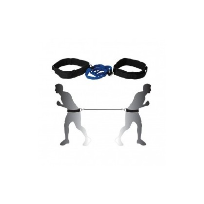 Harnais de résistance double - Espace-Handball.com