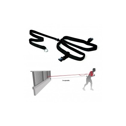 Harnais de résistance - Espace-Handball.com