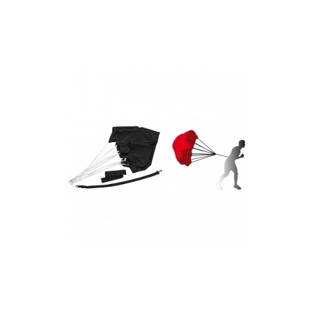 Parachute de course