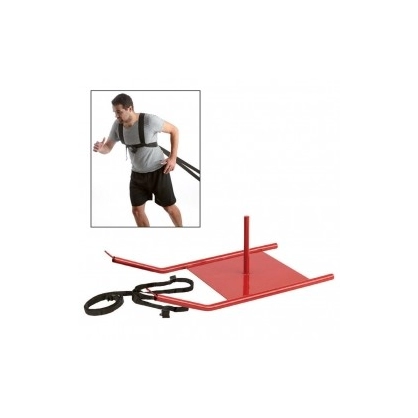 Traineau de résistance - 100 kg maximum - Espace-Handball.com