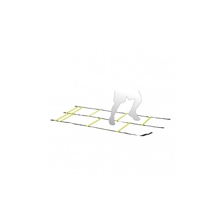 Echelle de rythme DOUBLE - 4 m Echelle de rythme DOUBLE - 4 m