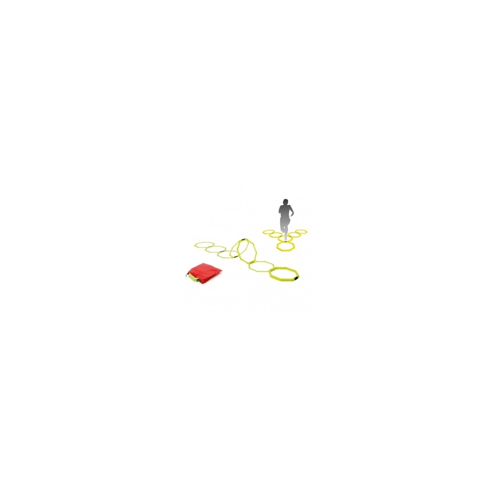 Cerceaux hexagonaux