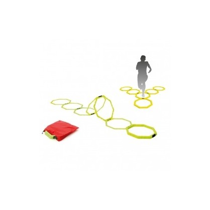 Cerceaux hexagonaux - Espace-Handball.com