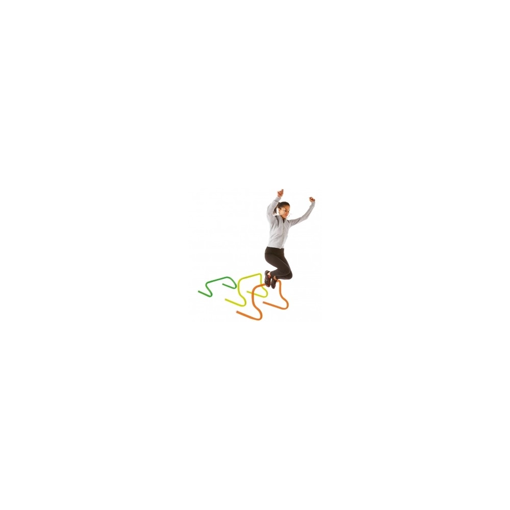 Mini haie de saut 15 cm