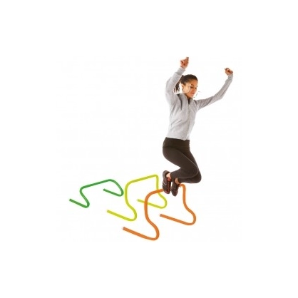 Mini haie de saut 15 cm - Espace-Handball.com