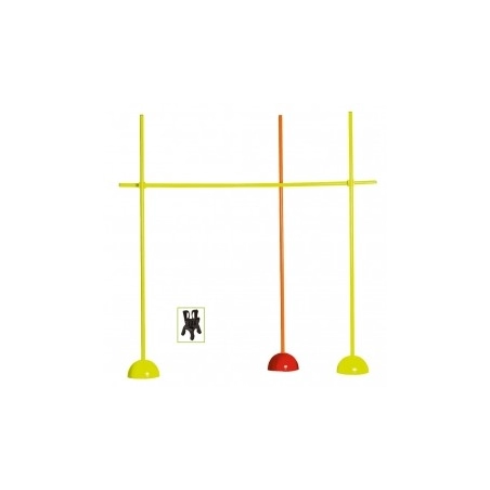 Kit d'entraînement - Socle lourd