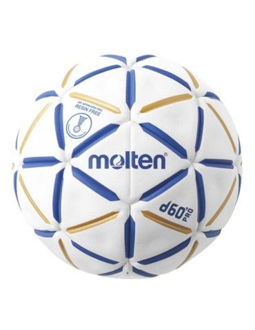 Ballon D60 Pro Molten Sans Colle