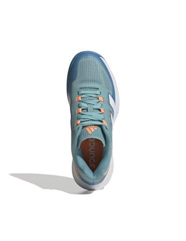 Chaussures Forcebounce 2.0 Adidas Femme