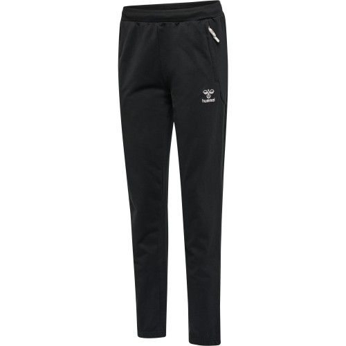 Pantalon Handball Move Femme Hummel Noir