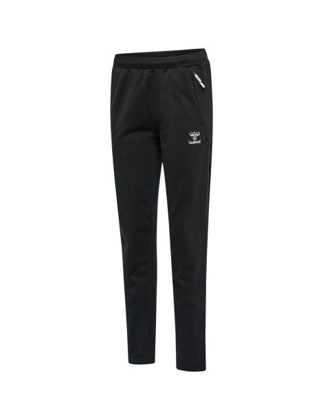 Pantalon Handball Move Femme Hummel Noir