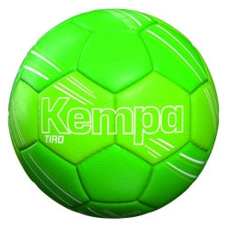 Lot de 5 Ballons Enfant Tiro Kempa vert - Espace-Handball.com