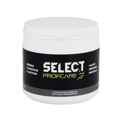 Lot de 5 pots Colle Blanche Sélect 500ml - Espace-Handball.com