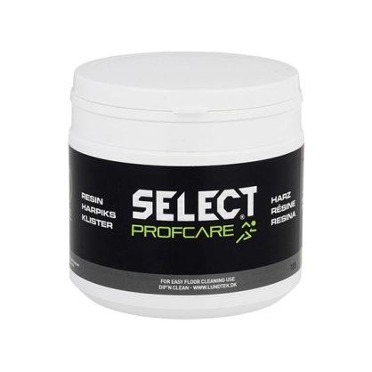 Lot de 5 pots Colle Blanche Sélect 500ml - Espace-Handball.com