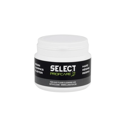 Lot de 5 pots Colle Blanche Sélect 100ml - Espace-Handball.com