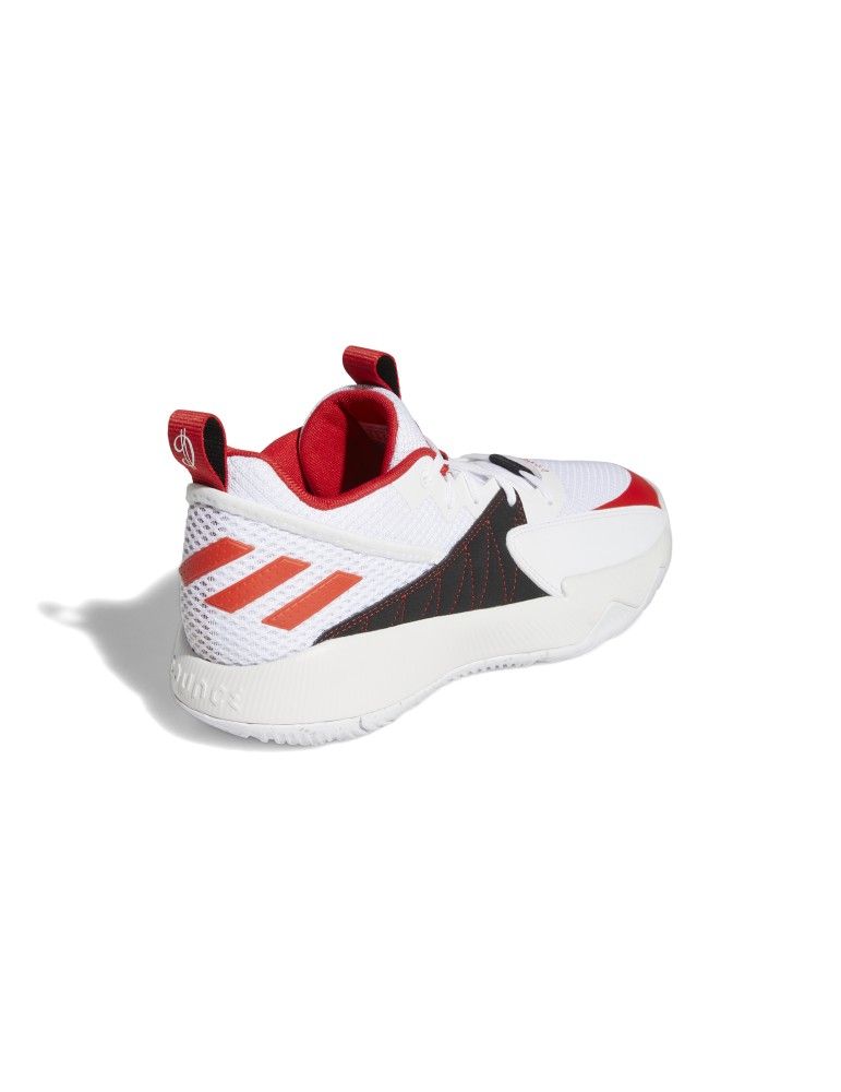 Chaussures Dame Certified Adidas Blanc